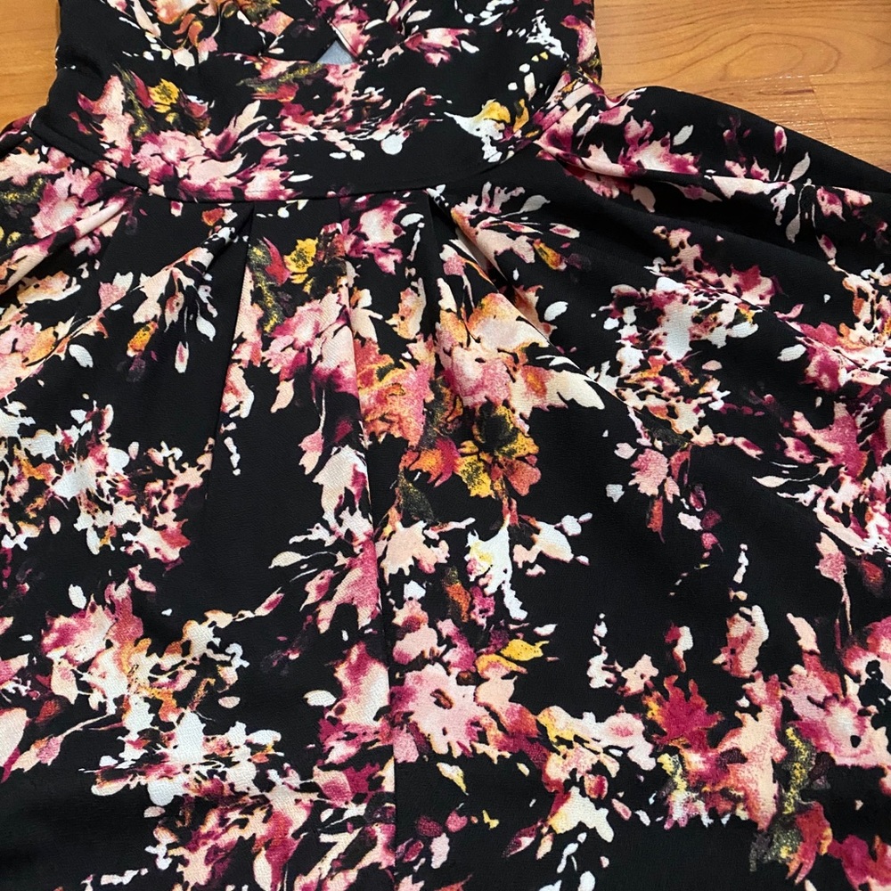 Spring Romper - image 2